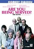 Are You Being Served? [DVD]