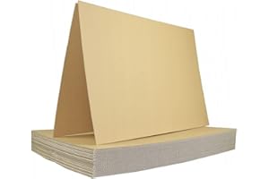 AtHaus Lot de 25 – Découpe en carton ondulé 1200 x 800 mm – 1 palette ondulée en carton ondulé Quantité au choix