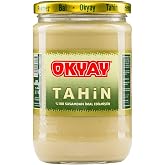 Okyay Tahin 600 Gr