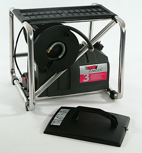 Earlex LMB275 SteaMMaster W'Paper Stripper 230V