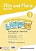Produktbild Flex und Flora: Paket Deutsch 1 in Grundschrift