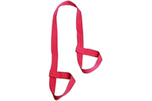PLAYCOOL Durable strap to carry your yoga mat