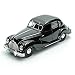 Produktbild alles-meine.de GmbH EMW 340 Limousine Schwarz 1949-1955 1/43 Modellcarsonline Modell Auto