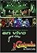 Produktbild En Vivo Gira 2005 [Import USA Zone 1]