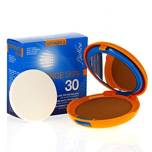 ( 3285 ) I.C.I.M. (BIONIKE) INTERNATION DEFENCE SUN FOND COMP SOL30 2