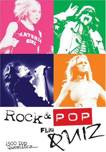 Download Family Flip Quiz: Rock and Pop Music Download Family Flip Quiz: Rock and Pop Music