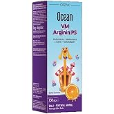 Orzax Ocean Vm Arginin Ps Multivitamin Ve Multimineral İ&ccedil;eren Sıvı Takviye Edici Gıda 150 Ml