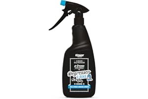 KLOWER IL REGNO DEL PULITO Klower K0 E-Bike Sgrassatore - 750 ml