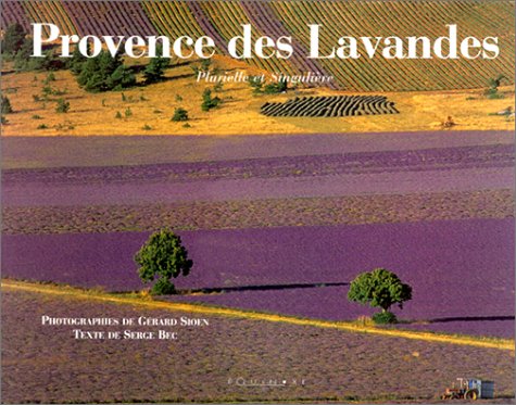 couverture de : Provence plurielle et singuli&egrave;re