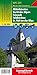 Produktbild Freytag Berndt Wanderkarten, WK 231, Mittelkärnten - Gurktaler Alpen - Friesach - Feldkirchen - St. Veit an der Glan - Maßstab 1:50 000