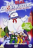 UCA The Real Ghostbusters - Season 1 [DVD] - 