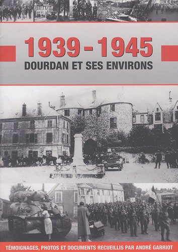 couverture de : 1939-1945