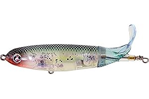 RIVER2SEA Whopper Plopper, Size 90, 13 - Munky Butt Color, 4.75 x 2 x 1 inches