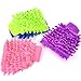 Produktbild HGJVBFGH1 Relentless Drive Ultimate Car Wash Mitt Premium Chenille Microfiber Glove Random