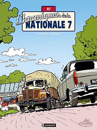 Chroniques de la nationale 7