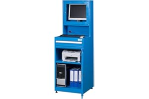 SAUDA KLK Armario de ordenador