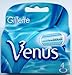 Gillette Venus Razor Blades (4 Blades)