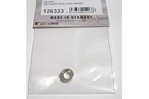 Harder & Steenbeck 126333 kubek Micro do Evolution + Infinity