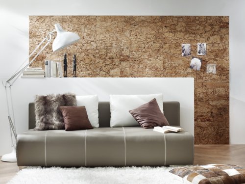 Decosa Korkrolle 4 mm, 5 m x 0,5 m x 4 mm - 2