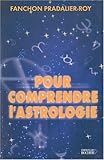 Image de Pour comprendre l'astrologie