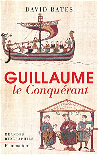 Télécharger Guillaume le Conquérant PDF Ebook En Ligne