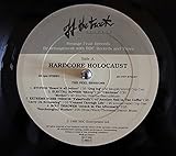  Hardcore Holocaust (87-88 Sessions) - The Peel Sessions [Vinyl LP]
