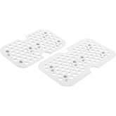 ZWILLING FRESH & SAVE VAKUM AKSESUARLARI SETİ CAM KUTULAR İ&Ccedil;İN, M/L / 2-PAR&Ccedil;A