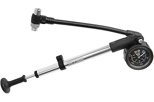 beto Luftpumpe, Pompa Unisex Adulto