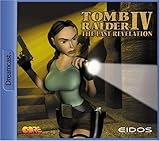 Tomb Raider 4 - The last Revelation - 