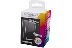 Gamegenic, Slide Card Cases