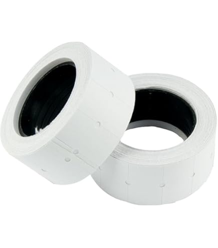 Prezzatrice Etichettatrice Pistola Etichettatrice MX-5500 EOS - 8 Cifre, Include 5000 Etichette E 1 Nastro Inchiostro Etichettatrice MX-5500 EOS 8 Cifre - Foto 3