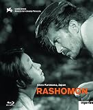 Rashomon - Das Lustw�ldchen  (OmU) [Blu-ray] - Toshiro Mifune