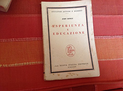 Download Esperienza e educazione Download Esperienza e educazione