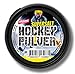 Produktbild Grahns Hockey Pulver - Hockeypulver - Schwedisch Super salziges Salmiak-Pulver Süßigkeiten 12g, 4-Pack (48g)