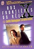 The X Files, Tome 9 : Entité biologique extraterrestre