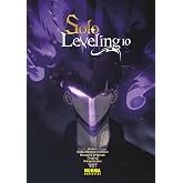 SOLO LEVELING 10