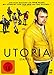 Utopia - Staffel 1 [DVD]