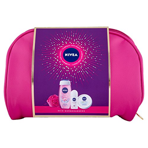 Nivea Skin Gorgeousness Gift Set