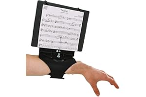 PLAYMUSIC123 DEG 4C06 Pupitre pour flûte.