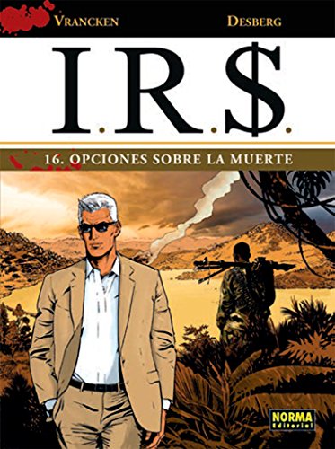 Descargar I R S  16: OPCIONES SOBRE LA MUERTE
