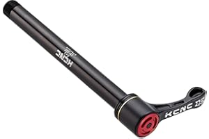 EJE PASANTE KCNC DELANTERO QR15 100MM ROSCA ROCK SHOX MAXLE