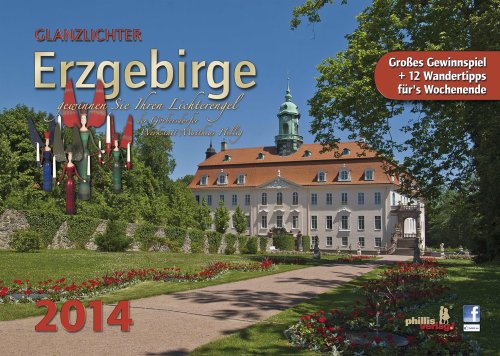 Glanzlichter Erzgebirge 2014