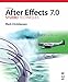 Adobe After Effects 7.0 Studio Techniques [With Dvdrom] by 