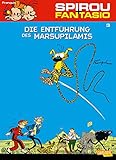  Spirou und Fantasio 3: Die Entführung des Marsupilamis