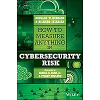 How to Measure Anything in Cybersecurity Risk