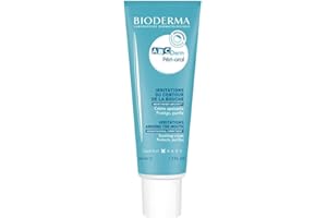Bioderma ABCDERM Pri-oral Crema per Irritazioni Contorno Labbra, 40 ml
