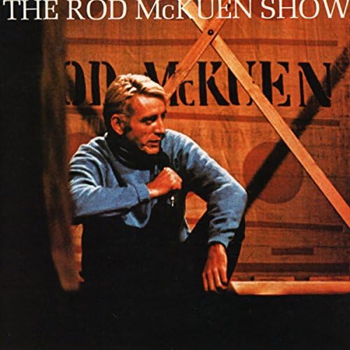 The Rod McKuen Show