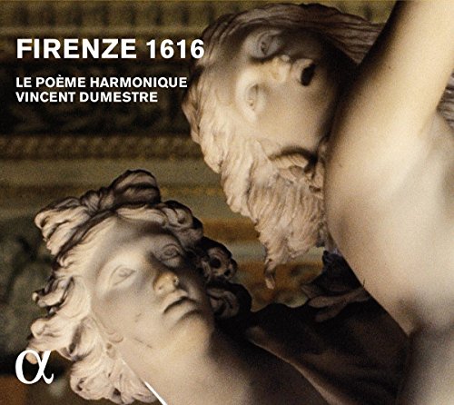 Preisvergleich Produktbild Firenze 1616