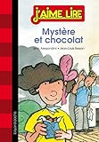 Mystère et chocolat