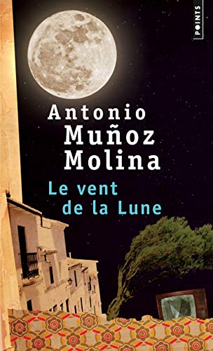 Le Vent de la Lune Le Vent de la Lune